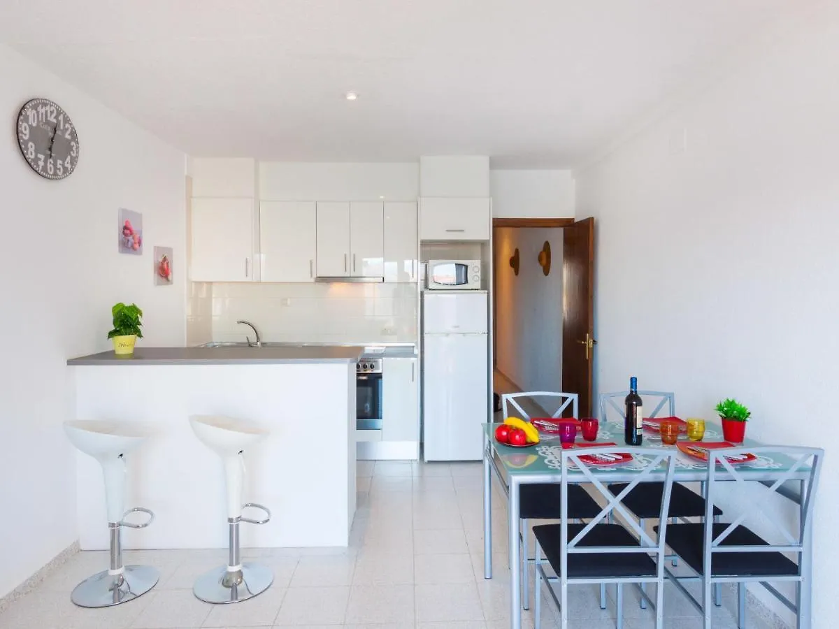 Apartment Sant Maurici-19 By Interhome Empuriabrava 0*,  Spanje