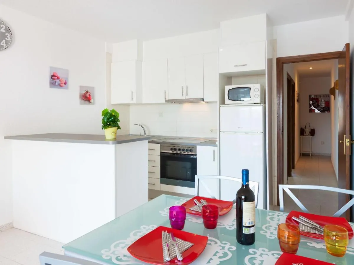 Apartment Sant Maurici-19 By Interhome Empuriabrava